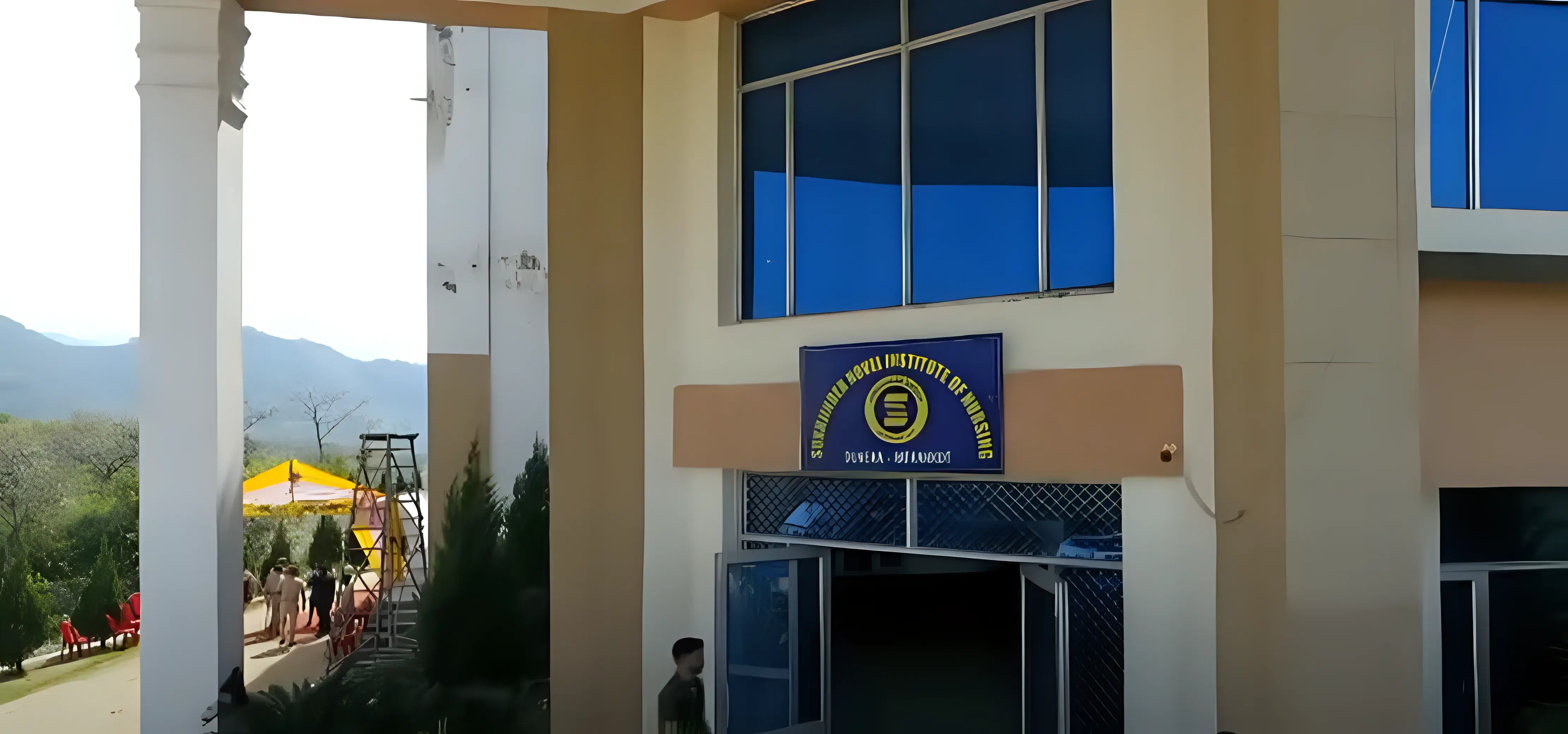 Sukhjinder Group of Institutes Gurdaspur Academic Infrastructure photo 5